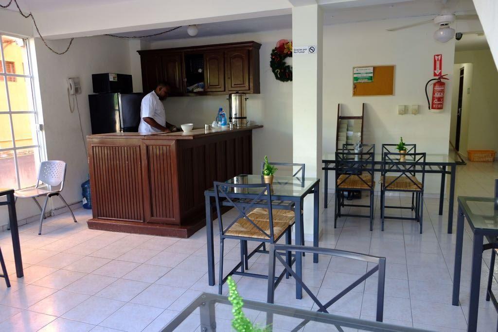 Drake Piantini Santo Domingo Aparthotel Luaran gambar